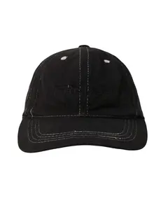 Freddy Garment-dyed shuttle-woven baseball cap, Μέγεθος: 1