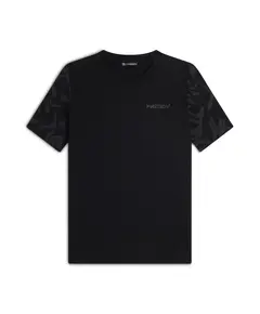 Freddy Short Sleeve Γυναικείο Κοντομάνικο, Μέγεθος: L