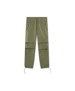 Freddy shuttle-woven nylon parachute pants, Μέγεθος: XS