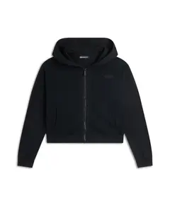 Freddy jersey hoodie with waffle fabric, Μέγεθος: M