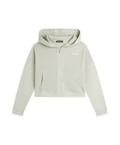 Freddy jersey hoodie with waffle fabric, Μέγεθος: S