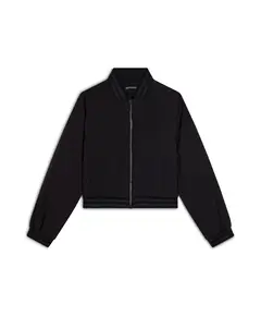 Freddy Full Zip Sweatshirt Women's Jacket, Size: S