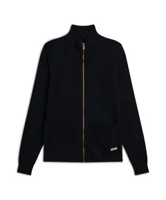 Freddy Full Zip Sweatshirt, Size: S