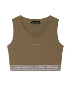 Freddy Top Γυναικείο Μπουστάκι, Μέγεθος: M