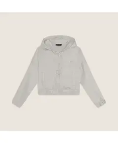 Freddy Full Zip Hoody Women's Jacket, Size: S