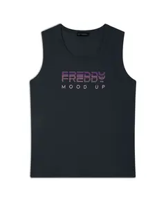 Freddy Tank Women's Tank Top, Size: S