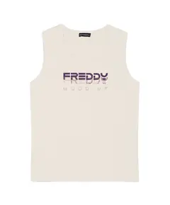 Freddy Tank Women's Tank Top, Size: S
