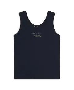 Freddy Tank Women's Tank Top, Size: S