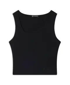 Freddy Tank Γυναικείο Αμάνικο, Μέγεθος: S