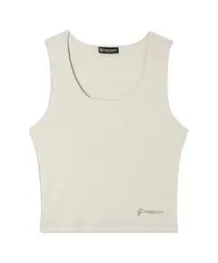 Freddy Tank Γυναικείο Αμάνικο, Μέγεθος: S