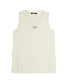 Freddy Tank Γυναικείο Αμάνικο, Μέγεθος: M