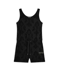 Freddy Γυναικεία Ολόσωμη Φόρμα, Μέγεθος: S