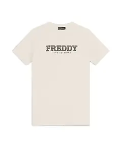 Freddy Short Sleeve T-Shirt Women's T-Shirt, Size: S