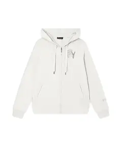 Freddy Full Zip Hoody Γυναικείο Μπουφάν, Μέγεθος: M