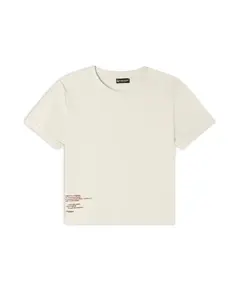 Freddy Short Sleeve T-Shirt Γυναικείο Κοντομάνικο, Μέγεθος: S