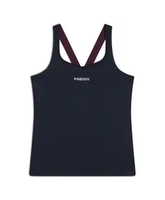 Freddy Tank Γυναικείο Αμάνικο, Μέγεθος: S