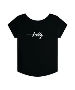 Freddy Short Sleeve T-Shirt Women's T-Shirt, Size: S