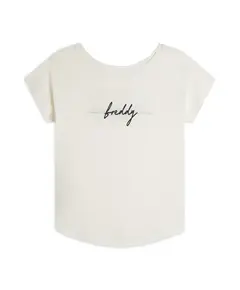 Freddy Short Sleeve T-Shirt Women's T-Shirt, Size: S