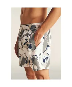 Freddy Medium Boardshort Μen's Swimsuit, Size: M