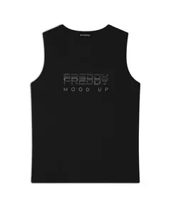 Freddy Tank Women's Tank Top, Size: S