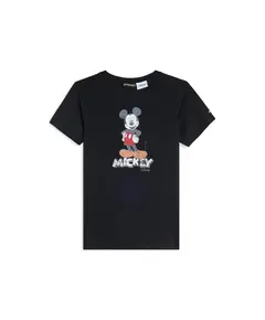 Freddy Short Sleeve T-Shirt Women's T-Shirt, Size: S