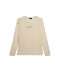 Freddy Long Sleeves T-Shirt Γυναικείο Μακρυμάνικο, Μέγεθος: S