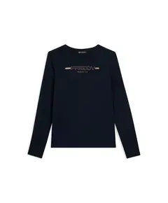Freddy Long Sleeves T-Shirt Γυναικείο Μακρυμάνικο, Μέγεθος: S