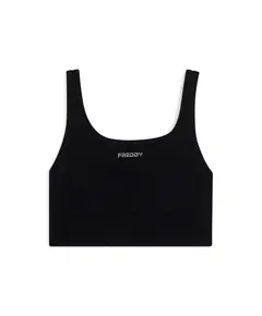 Freddy Top Γυναικείο Κοντομάνικο, Μέγεθος: M