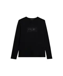Freddy Long Sleeves T-Shirt Γυναικείο Μακρυμάνικο, Μέγεθος: S