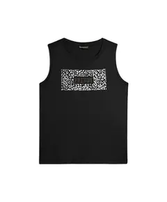 Freddy Tank Γυναικείο Αμάνικο, Μέγεθος: S