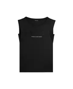 Freddy Short Sleeve T-Shirt Γυναικείο Κοντομάνικο, Μέγεθος: M