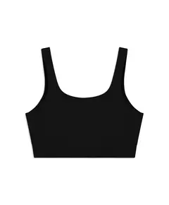 FREDDY Top Γυναικείο Κοντομάνικο, Μέγεθος: XS/S