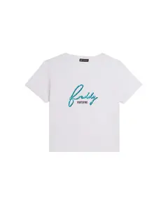 Freddy Short Sleeve T-Shirt Γυναικείο Κοντομάνικο, Μέγεθος: S