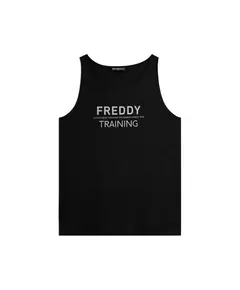 Freddy Tank Γυναικείο Αμάνικο, Μέγεθος: S