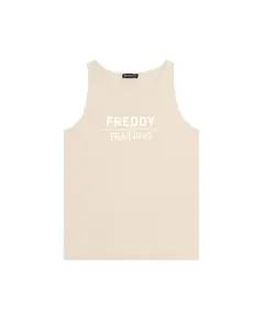 Freddy Tank Γυναικείο Αμάνικο, Μέγεθος: S