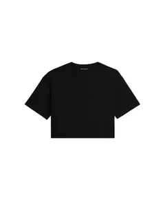 Freddy Short Sleeve T-Shirt Γυναικείο Κοντομάνικο, Μέγεθος: S