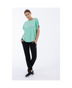 Freddy V Short Sleeve Tshirt Women's T-Shirt, Size: XS