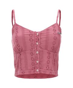 Freddy V Top Women's Tank Top, Size: XS