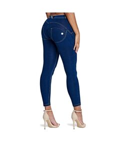 Freddy V 7/8 Pants , Size: L