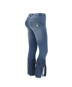 Freddy 7/8 Pants Γυναικείο Παντελόνι, Μέγεθος: XS