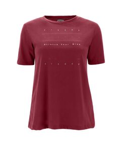 Freddy V Short Sleeve T-Shirt Women's T-Shirt, Size: XS