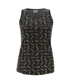 Freddy V Tank Women's Tank Top, Size: XS
