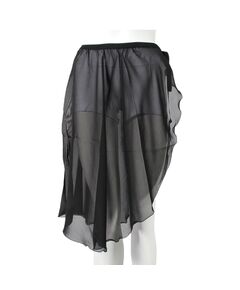 Freddy V Skirt Trasl Γυναικεία Φούστα, Μέγεθος: XS