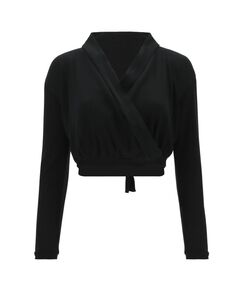 Freddy V Long Sleeves Leotard Γυναικείο Κορμάκι, Μέγεθος: M