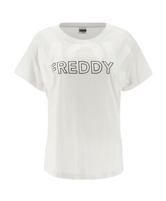 Freddy V Short Sleeve T-Shirt Women's T-Shirt, Size: M