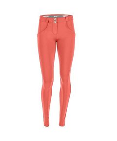 Freddy V Trousers Γυναικείο Παντελόνι, Μέγεθος: S
