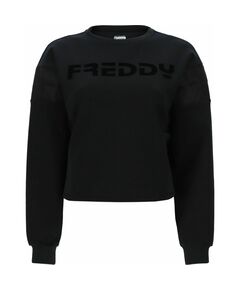 Freddy V Sweatshirt Women's Longsleeve, Size: XS