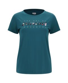Freddy V Short Sleeve T-Shirt Women's T-Shirt, Size: XS