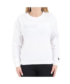 Freddy Sweatshirt Women's Longsleeve, Size: XS