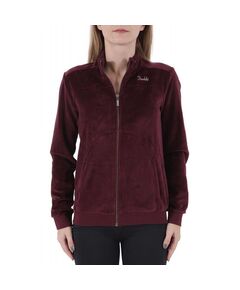 Freddy V Full Zip Sweatshirt Women's Longsleeve, Size: XS